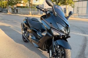 Yamaha tmax 500  2007