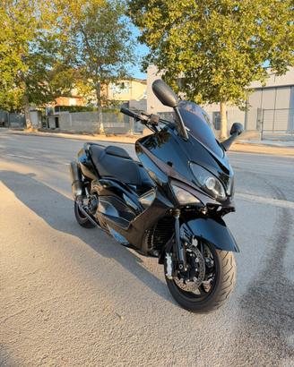 Yamaha tmax 500  2007