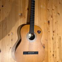 CHITARRA VALENCIA CLASSICA