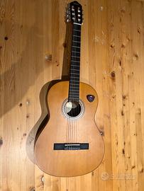 CHITARRA VALENCIA CLASSICA