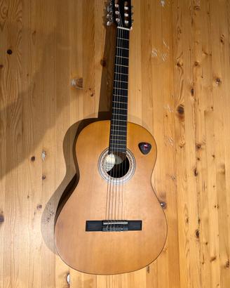 CHITARRA VALENCIA CLASSICA