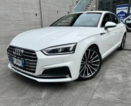 AUDI A5 SPB 3.0 TDI S tronic S-LINE