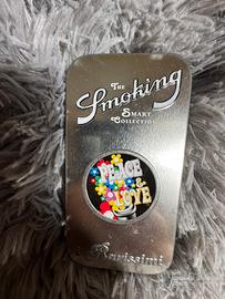 Accendino smoking i rarissimi 2006 PEACE & LOVE