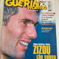 Rivista Guerin Sportivo