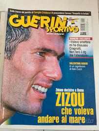 Rivista Guerin Sportivo