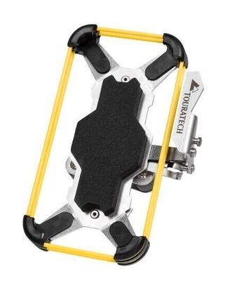 SUPPORTO TOURATECH IPHONE 11 PRO/X/XS MOTO BICICLE