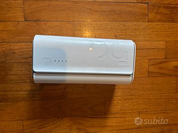 5G NSA WiFi 6 Mobile Router