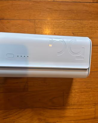 5G NSA WiFi 6 Mobile Router