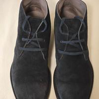 Scarpe Nero Giardini Blu scuro taglia 42