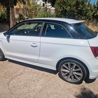audi a1 Sline edition plus 