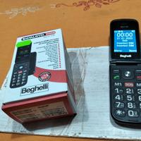 Cellulare Beghelli