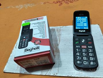 Cellulare Beghelli