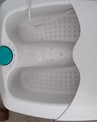 Vaschetta Pedicure Idromassaggio 