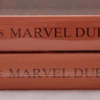 Marvel Masterworks : Marvel Due In Uno vol.1-vol.2