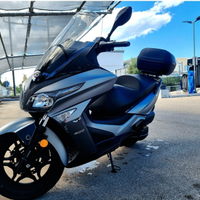 Scooter Kymco