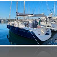 Beneteau oceanis 37