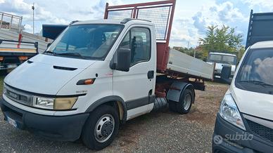 ivecodaily ribaltabile 