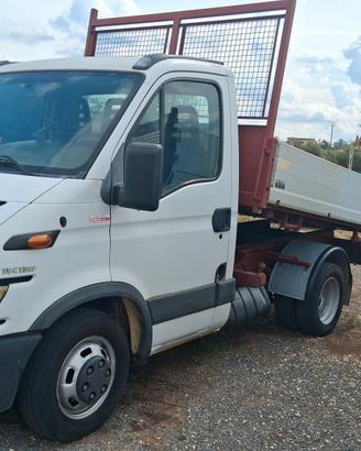 ivecodaily ribaltabile 