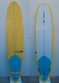 Longboard sic swindler
