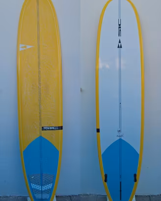 Longboard sic swindler