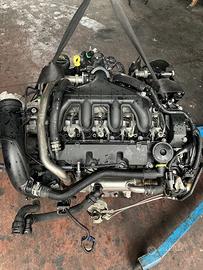 MOTORE Citroen C5 2.0 103kW 140Cv RHF RH01 2011