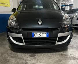 Renault Scenic X MOD 1.5 DCI LUXE SOLO 59.000 KM !