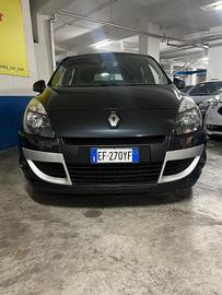 Renault Scenic X MOD 1.5 DCI LUXE SOLO 59.000 KM !