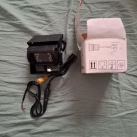 Telecamera CCD CL-CCD-300 per esterni