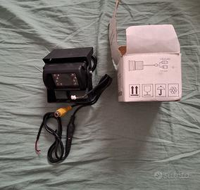 Telecamera CCD CL-CCD-300 per esterni