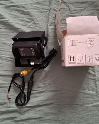 Telecamera CCD CL-CCD-300 per esterni
