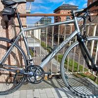 Bicicletta corsa uomo, usata a Biella