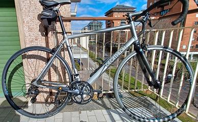 Bicicletta corsa uomo, usata a Biella