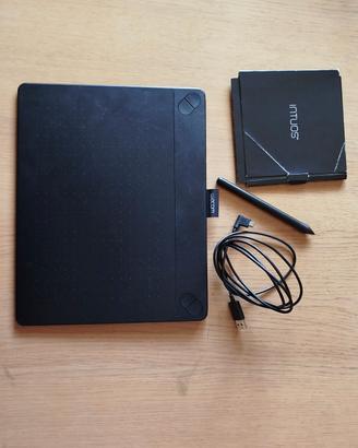 Tavoletta Wacom Intuos