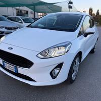 Ford Fiesta 1.5 85 CV 3p Autocarro Van Business