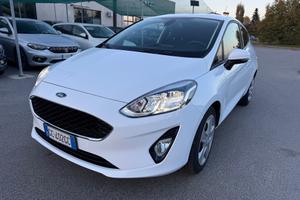 Ford Fiesta 1.5 85 CV 3p Autocarro Van Business