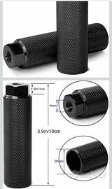 BMX pedalini 