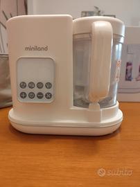 Cuocipappa Miniland Chef 6