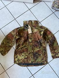 Sopravestito completo Beretta