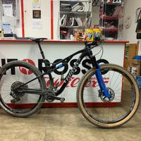 Mtb Wilier Urta tg. M