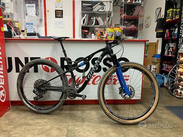 Mtb Wilier Urta tg. M