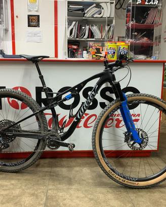 Mtb Wilier Urta tg. M