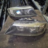 Fanali Anteriori Xenon Per Bmw E90 LCI LEGGI!!!