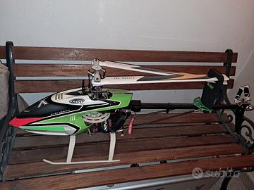 blade 550x bnf upgrade 