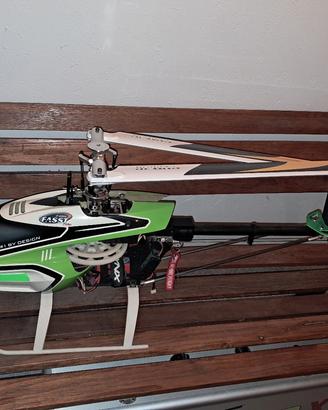 blade 550x bnf upgrade 