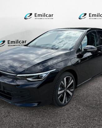 VOLKSWAGEN Nuova Golf Edition Plus 1.5 TSI e N6155