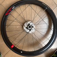 Ruote Fulcum racing 4
