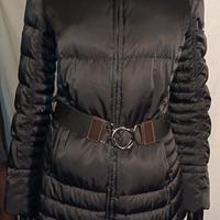 Geo Spirit piumino donna tg42