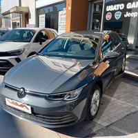 Volkswagen Golf 2.0 TDI DSG SCR Life