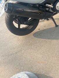 Marmitta tmax e 55