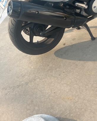 Marmitta tmax e 55
